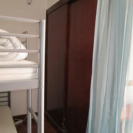 Villarade Hostal