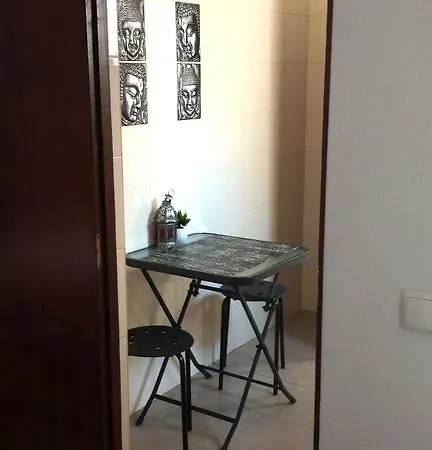 Villarade Hostal *