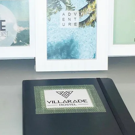 Hostal Villarade