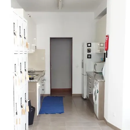 Villarade Hostal