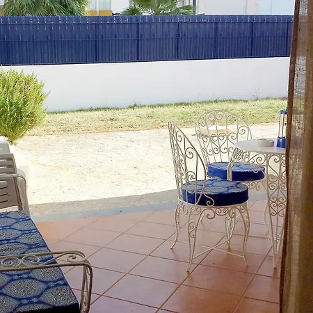 Hostal Villarade Portimão
