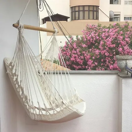 Villarade Hostal Portimão
