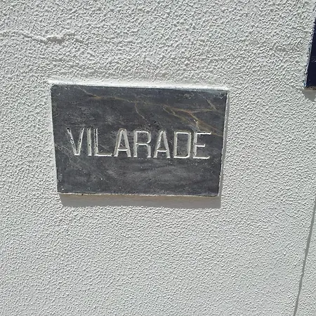 Villarade ホステル