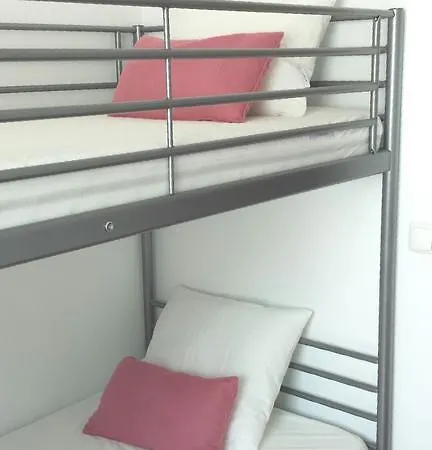 Hostal Villarade *