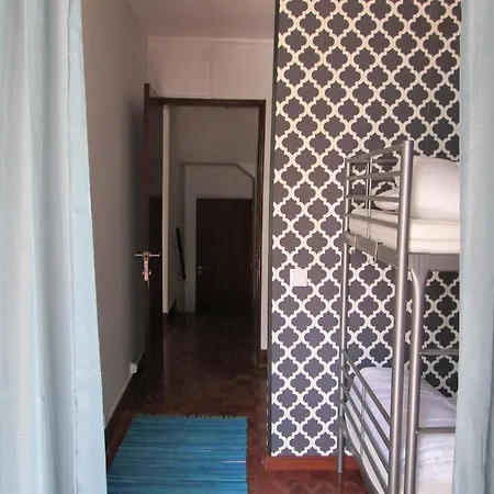 Villarade Hostal Portimão